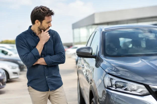 Precio coche seminuevo: qué debes valorar